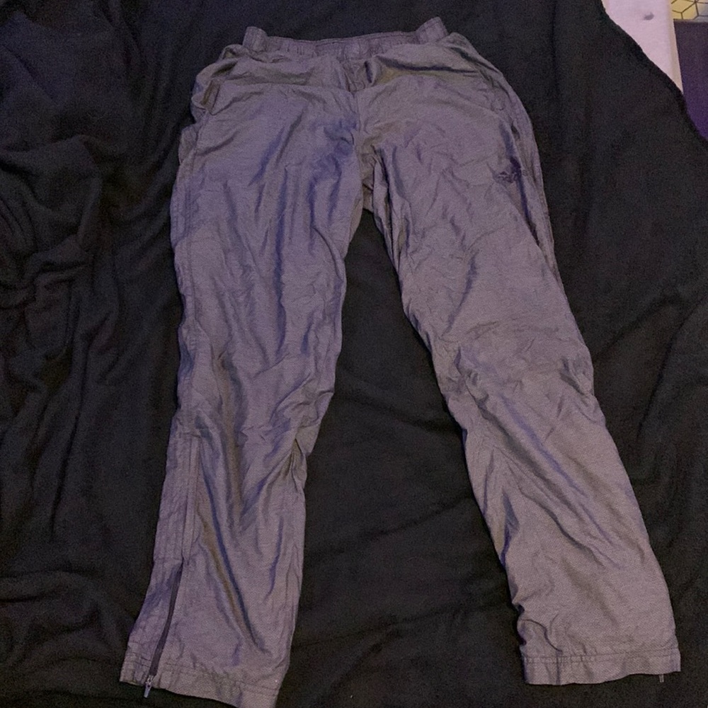 Adidas Gym pants; Size: Small; Elastic stretch